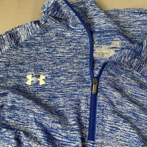 Under Armour Quarter Zip